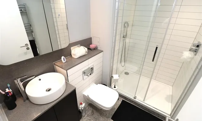 Недвижимость Wem Tower, 1 Harrow Road, Wembley: 1