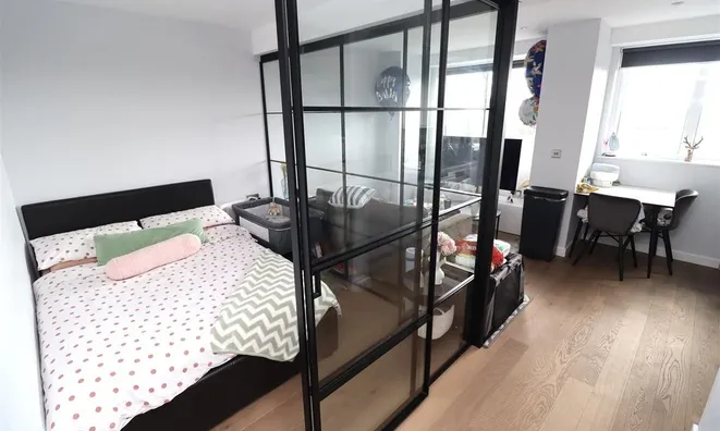 Недвижимость Wem Tower, 1 Harrow Road, Wembley: 7
