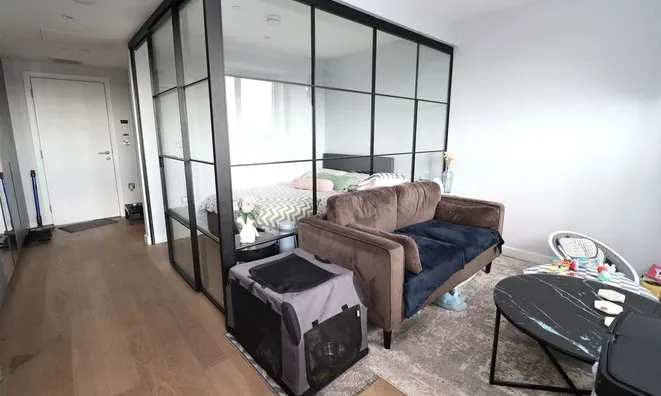Недвижимость Wem Tower, 1 Harrow Road, Wembley: 9