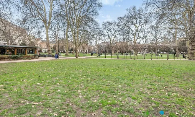 Недвижимость Woburn Place: 4