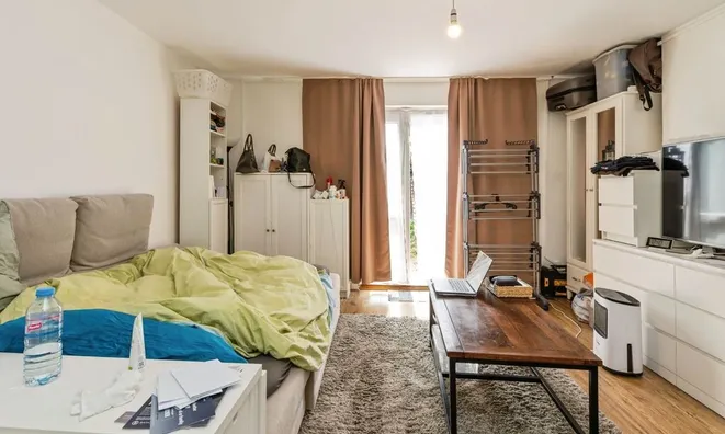 Недвижимость Charles Square Estate: 1