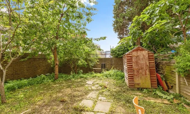 Недвижимость Charles Square Estate: 5