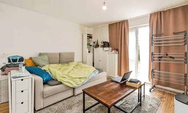 Недвижимость Charles Square Estate: 9