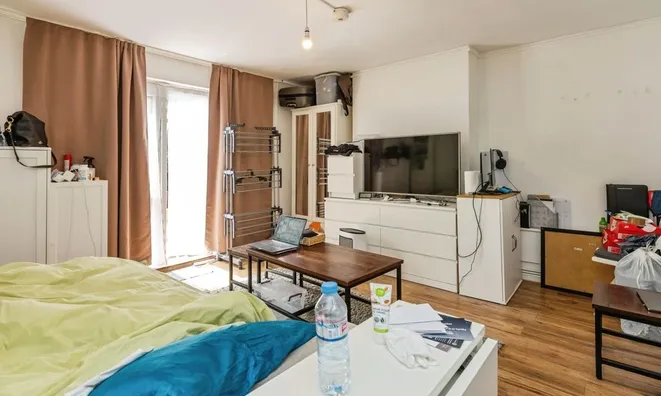 Недвижимость Charles Square Estate: 13
