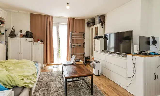 Недвижимость Charles Square Estate: 14