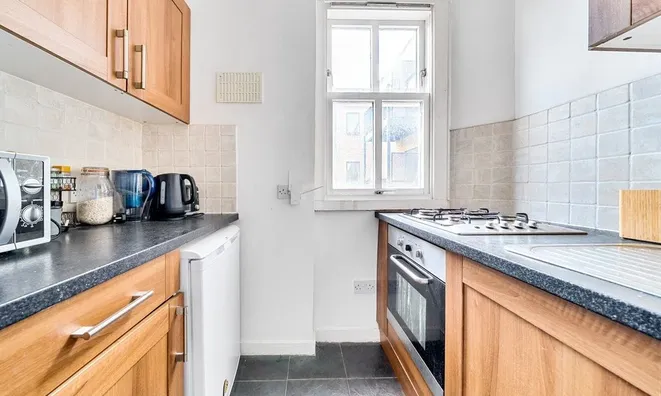 Недвижимость Old Kent Road: 20