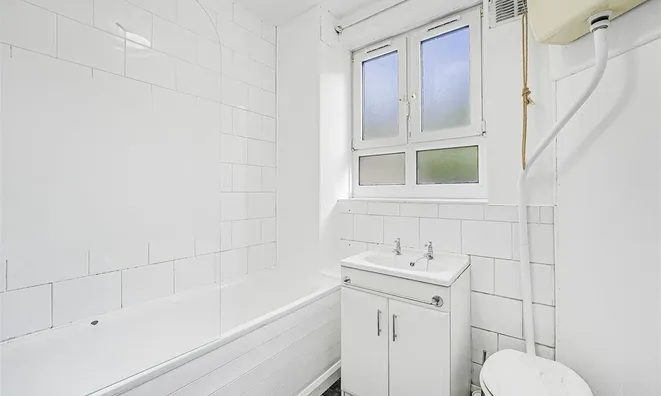 Недвижимость Pynfold Estate, Bermondsey: 1
