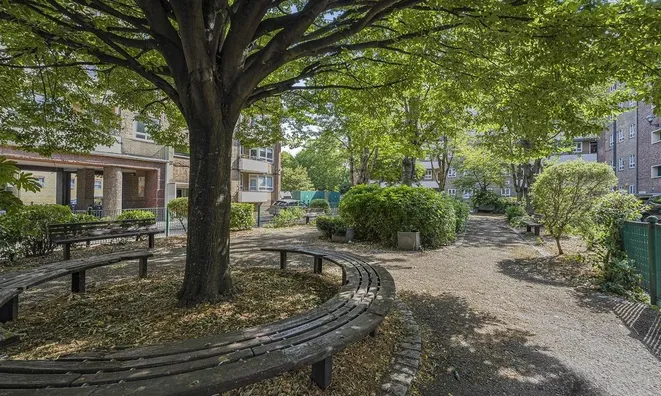 Недвижимость Pynfold Estate, Bermondsey: 2