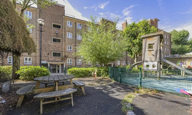 Недвижимость Pynfold Estate, Bermondsey: 3