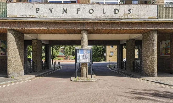 Недвижимость Pynfold Estate, Bermondsey: 5