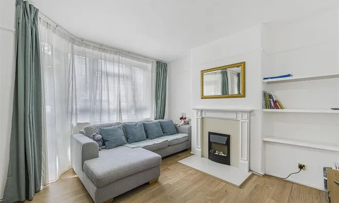 Недвижимость Pynfold Estate, Bermondsey: 11