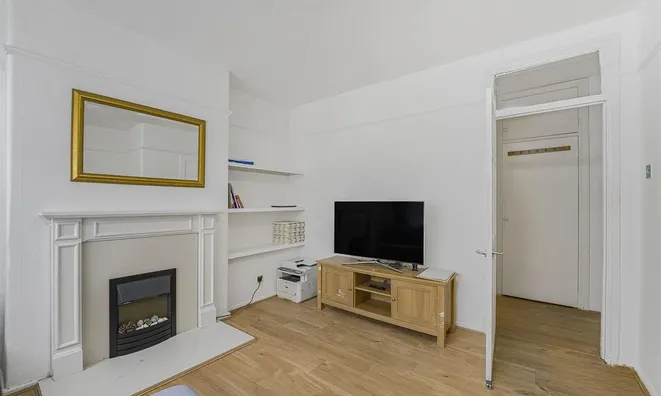 Недвижимость Pynfold Estate, Bermondsey: 12