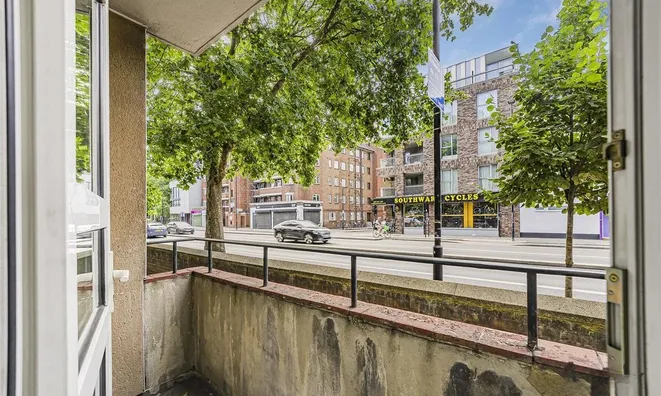 Недвижимость Pynfold Estate, Bermondsey: 14