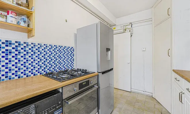 Недвижимость Pynfold Estate, Bermondsey: 16