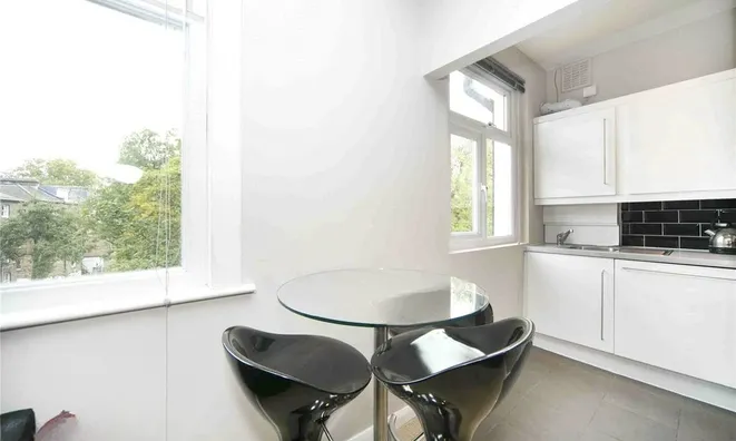 Недвижимость Hillmarton Road, Islington: 2