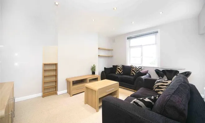 Недвижимость Hillmarton Road, Islington: 3