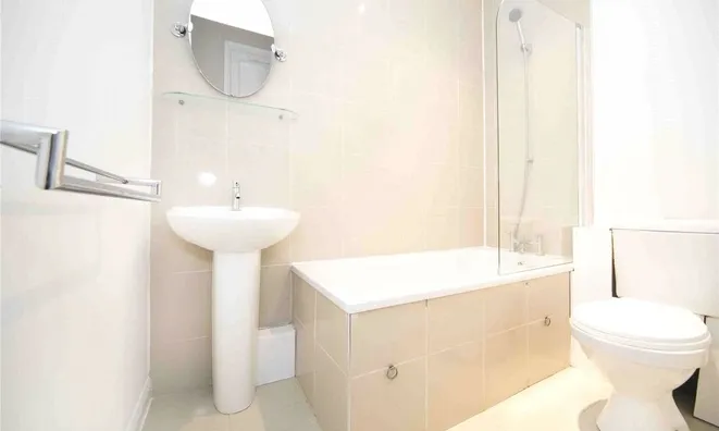 Недвижимость Hillmarton Road, Islington: 4