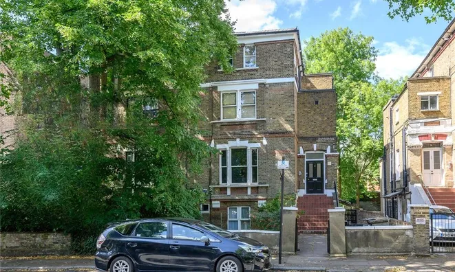 Недвижимость Hillmarton Road, Islington: 5