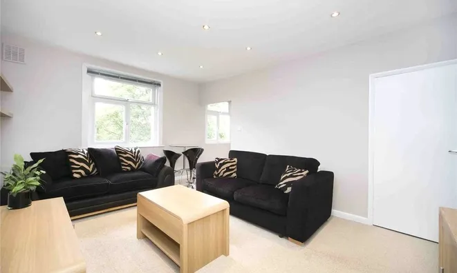 Недвижимость Hillmarton Road, Islington: 6