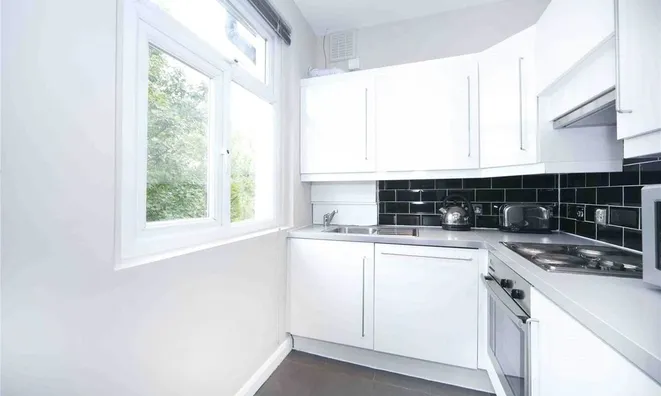 Недвижимость Hillmarton Road, Islington: 7