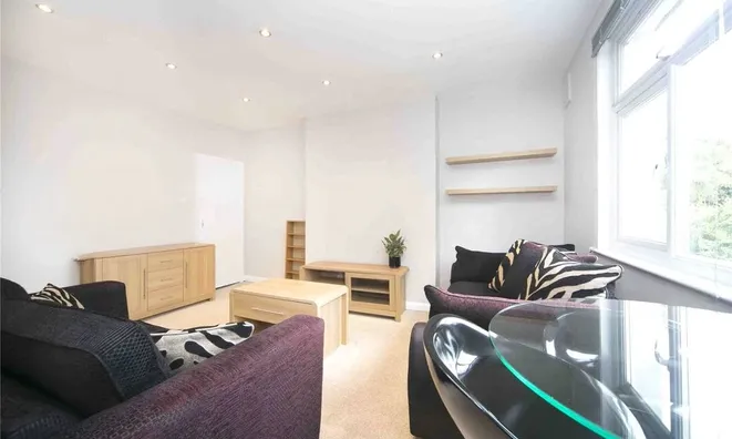 Недвижимость Hillmarton Road, Islington: 8