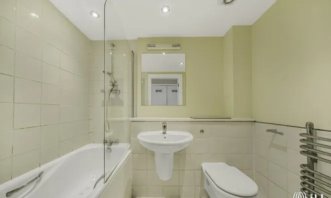 Недвижимость Eluna Apartments, Wapping: 2