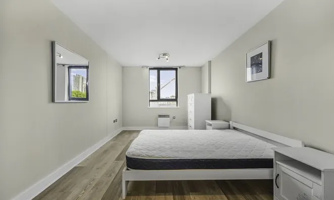 Недвижимость Eluna Apartments, Wapping: 5