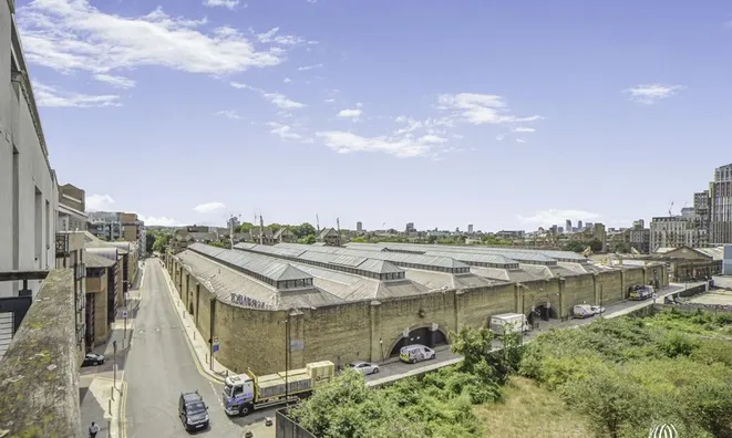 Недвижимость Eluna Apartments, Wapping: 6