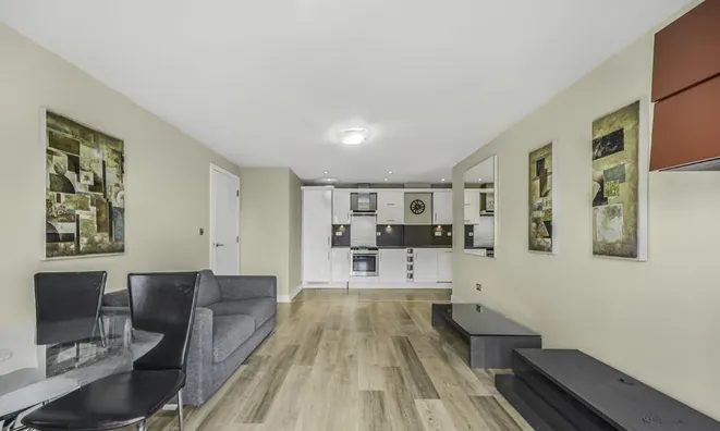 Недвижимость Eluna Apartments, Wapping: 9