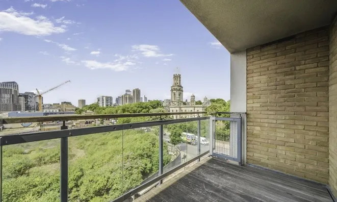 Недвижимость Eluna Apartments, Wapping: 10