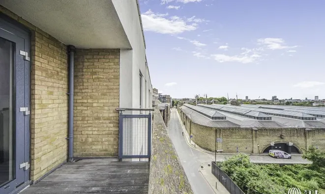 Недвижимость Eluna Apartments, Wapping: 11