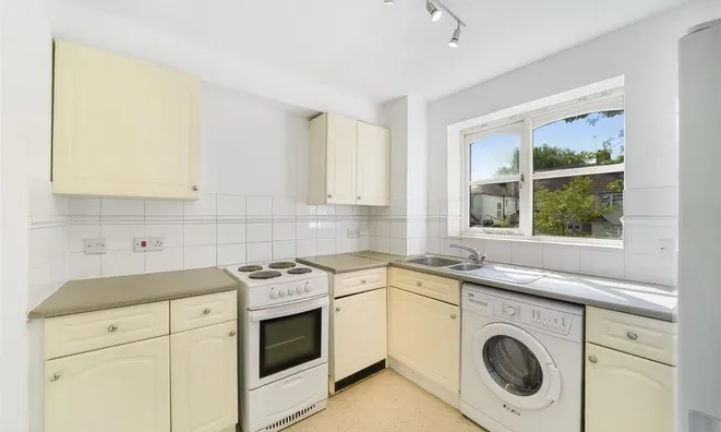 Недвижимость Norwood Close, Cricklewood: 6