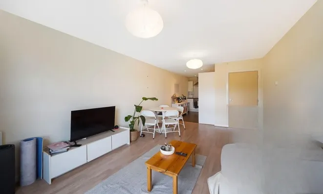 Недвижимость Jacob House, Amhurst Road, Hackney: 2