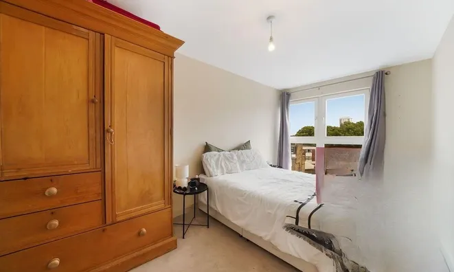 Недвижимость Jacob House, Amhurst Road, Hackney: 3