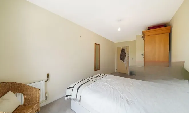 Недвижимость Jacob House, Amhurst Road, Hackney: 4