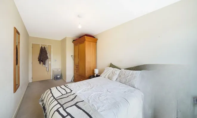 Недвижимость Jacob House, Amhurst Road, Hackney: 5