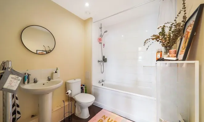 Недвижимость Jacob House, Amhurst Road, Hackney: 6