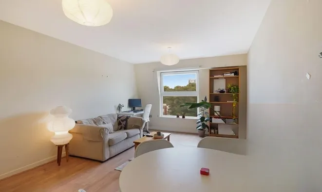 Недвижимость Jacob House, Amhurst Road, Hackney: 10