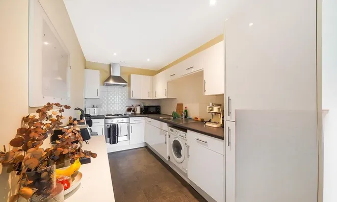 Недвижимость Jacob House, Amhurst Road, Hackney: 11