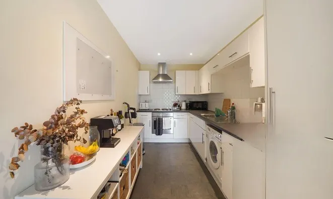 Недвижимость Jacob House, Amhurst Road, Hackney: 12