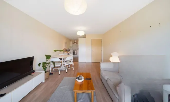 Недвижимость Jacob House, Amhurst Road, Hackney: 14