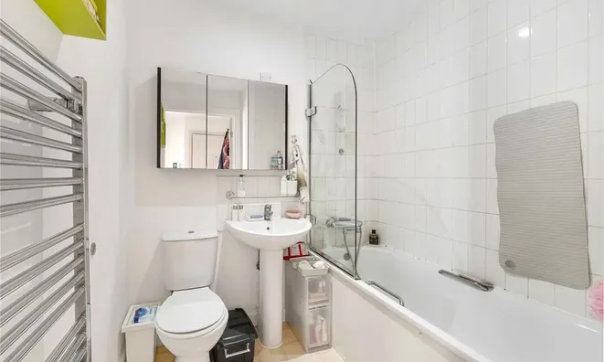 Недвижимость Wandsworth Bridge Road, Fulham: 2