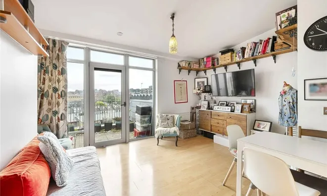 Недвижимость Wandsworth Bridge Road, Fulham: 7