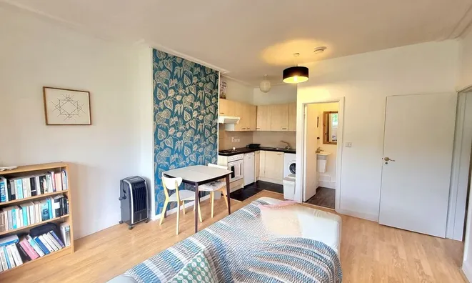 Недвижимость Great North Road, Highgate: 1