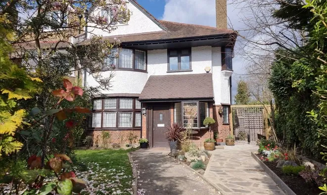 Недвижимость Great North Road, Highgate: 4