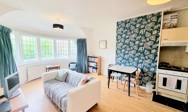 Недвижимость Great North Road, Highgate: 5