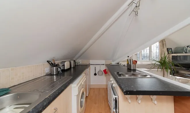 Недвижимость Great North Road, Highgate: 5
