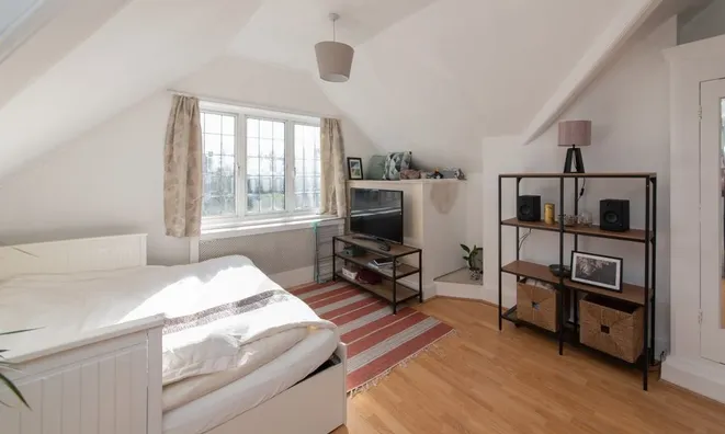 Недвижимость Great North Road, Highgate: 8