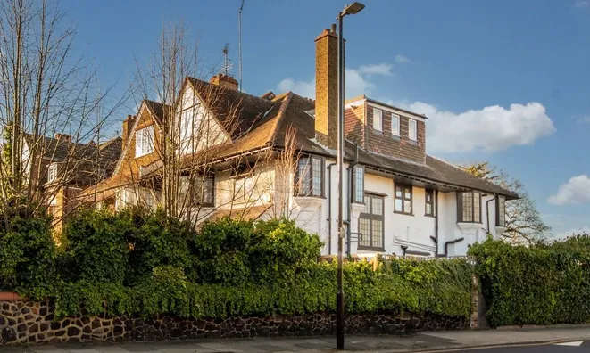 Недвижимость Great North Road, Highgate: 9