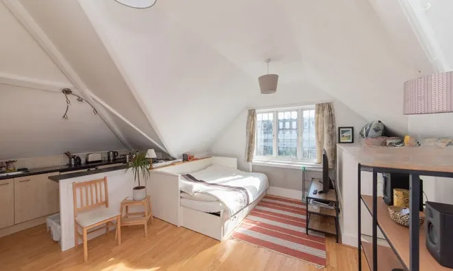 Недвижимость Great North Road, Highgate: 10